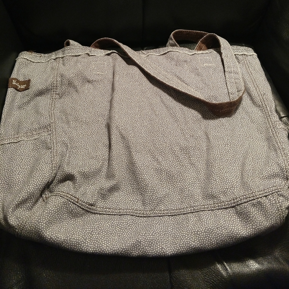 Thirty-One Retro Metro Tote